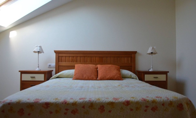 Posada de Llanes Apartamento | Apartamento El Collau