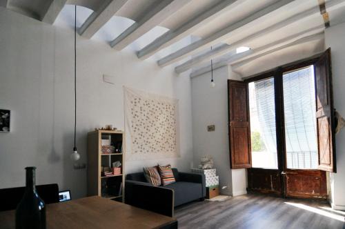 Vilanova I la Geltru Apartamento | apartamento en el centro