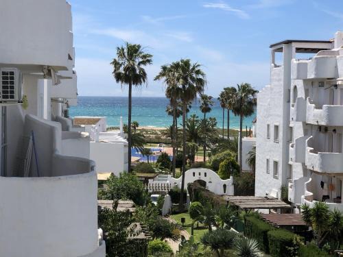Atlanterra Apartamento | Apartamento en Bahia de Plata Zahara