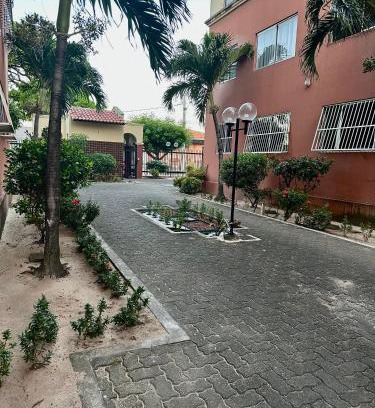 Tabapua Apartamento | Apartamento Econômico e Aconchegante de 2 quartos