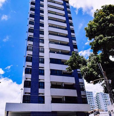 Piedade Apartamento | Apartamento - Ed Jatiuca