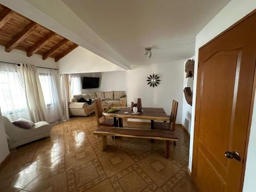 San Antonio de Pereira Apartamento | Apartamento Edicio Torreón en Rionegro