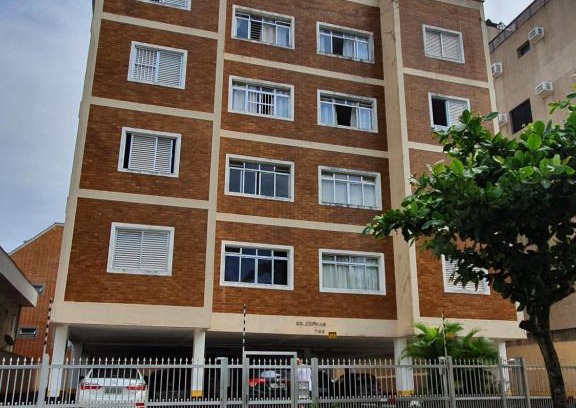 Jardim Praiano Apartamento | Apartamento Edificio Cephas