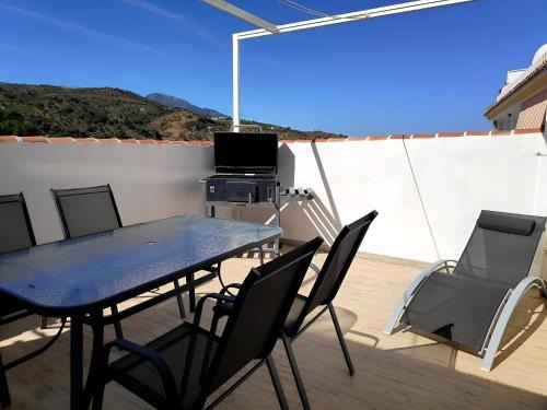 Tolox Apartamento | Apartamento El Almencino
