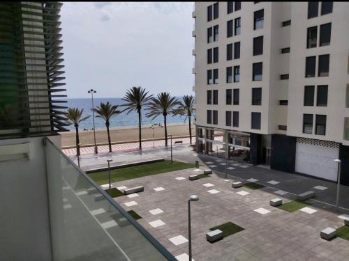 Almeria Apartamento | Apartamento El Ancla