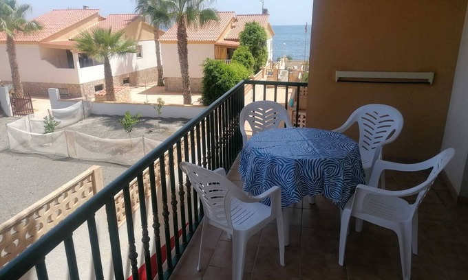 Las Herrerias Apartamento | Apartamento El Calón