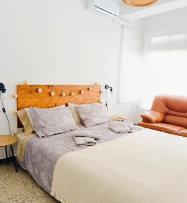 El Carpio Apartamento | Apartamento EL CARPIO CENTRO WiFi