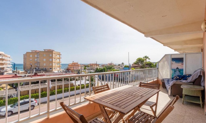 Les Deveses Apartamento | Apartamento El Cid