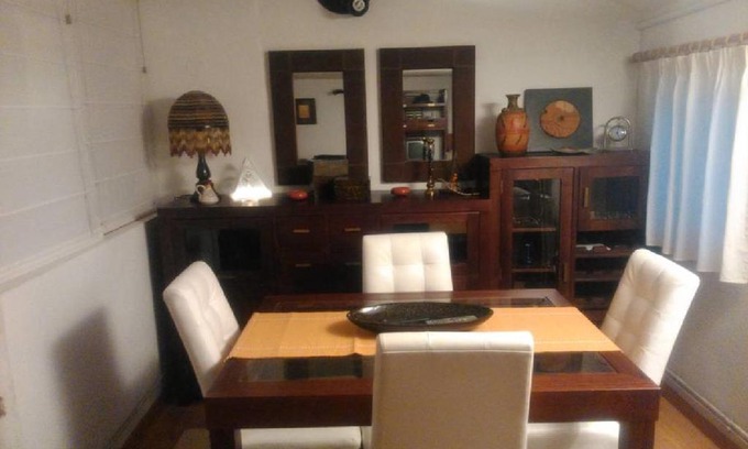 León Apartamento | Apartamento El Cielo de Jesi