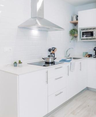 Valle de Abdalagis Apartamento | Apartamento El EnTorno