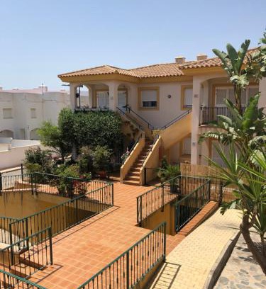 Palomares Apartamento | Apartamento El Escondite