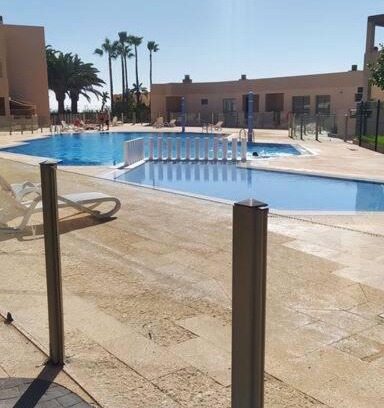 Granadilla de Abona Apartamento | Apartamento El Faro, Sotavento, playa la tejíta