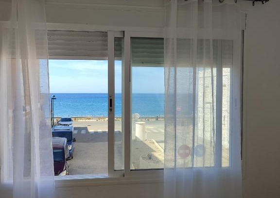 Pujaire Apartamento | Apartamento El Flamenco Azul Cabo de Gata