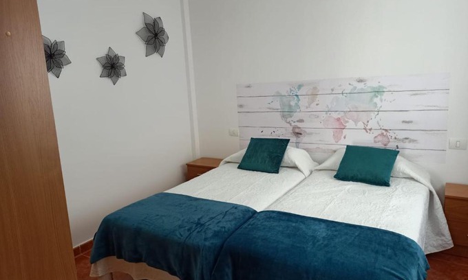 El Fraile Apartamento | Apartamento El Fraile