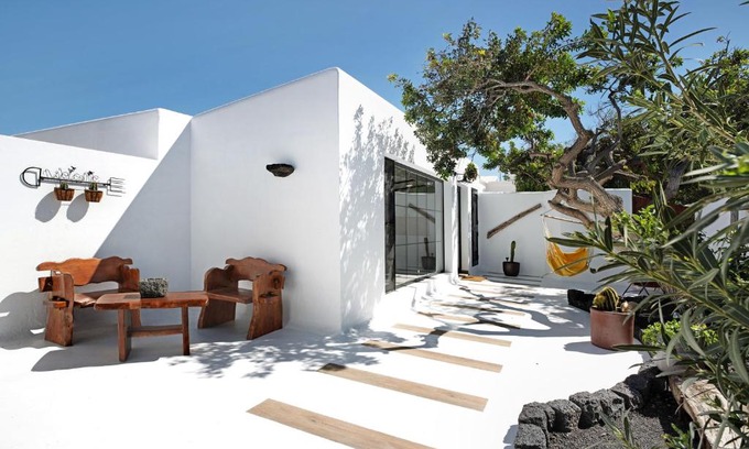 Arrecife Apartamento | Apartamento El Jable