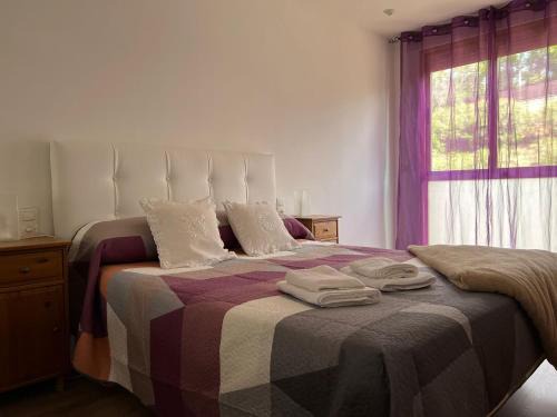 Asomadilla Apartamento | Apartamento El Jardín
