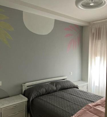 Alcaniz Apartamento | Apartamento El Mercado
