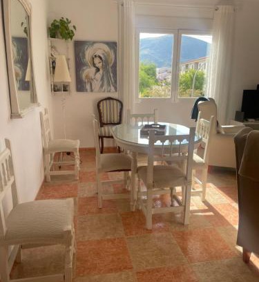 Noalejo Apartamento | Apartamento El Mirador de Sierra Mágina Noalejo entre Granada y Jaén