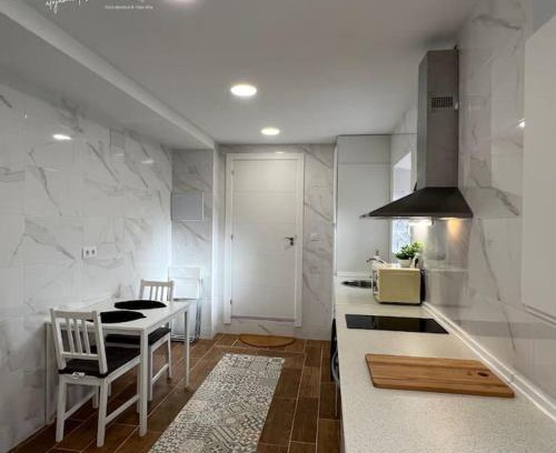 Labastida Apartamento | Apartamento El Mozo