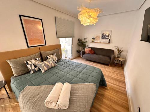Distrito Norte Sierra Apartamento | Apartamento El Naranjo
