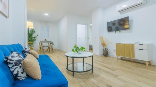 Los Remedios Apartamento | Apartamento El Nido Suite Sevilla