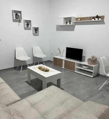 Montoro Apartamento | Apartamento El Rincón del Olivar 1
