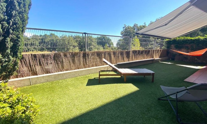 Ciruena Apartamento | Apartamento El Robledal