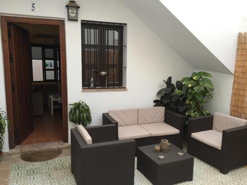 Écija Apartamento | Apartamento El Salón