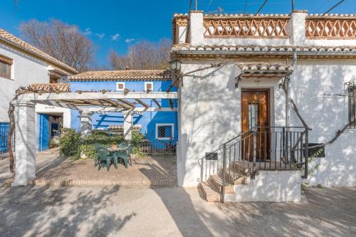 La Zubia Apartamento | Apartamento El Tinao