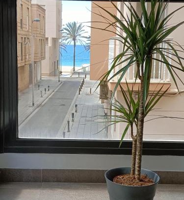 Almeria Apartamento | Apartamento El Zapillo III