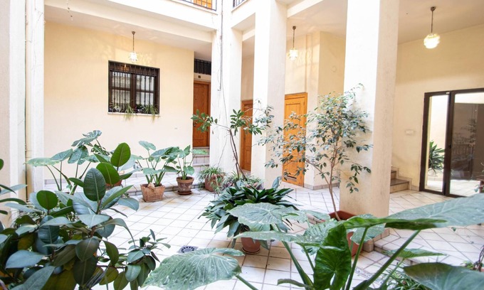 Centro - Sagrario Apartamento | Apartamento Elvira 54 Granada