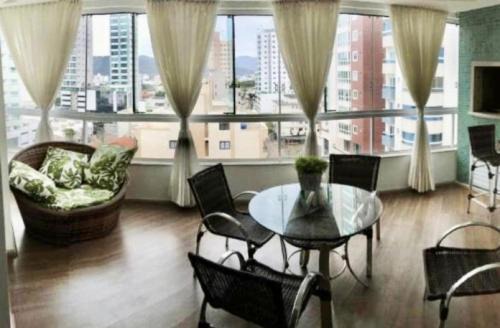 Barra Sul Apartamento | Apartamento em Balneário Camboriú