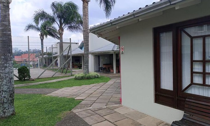 Borgo Apartamento | Apartamento em Bento Gonçalves-RS