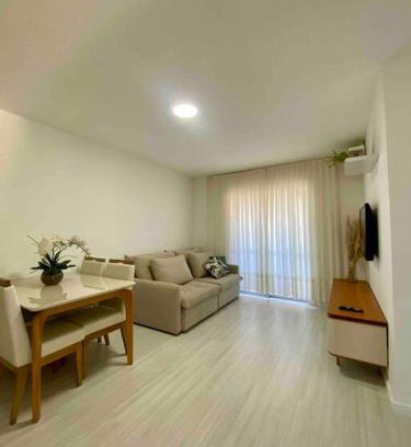 Velha Apartamento | Apartamento em Blumenau