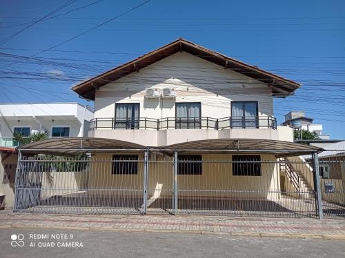 Ze Amandio Apartamento | Apartamento em Bombinhas