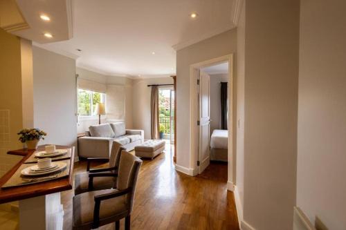 Capivari Apartamento | Apartamento em Campos do Jordão
