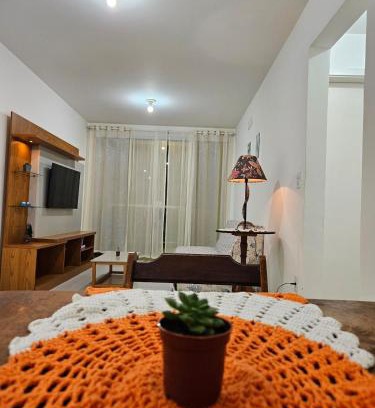 Palmeiras Apartamento | Apartamento em Cabo Frio