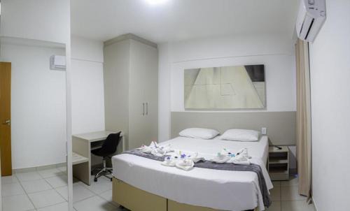 Bandeirantes Apartamento | Apartamento em caldas Novas