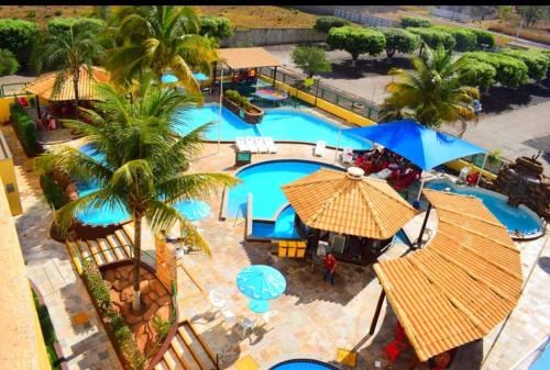 J Jeriquara Apartamento | Apartamento em Caldas Novas- Goiás