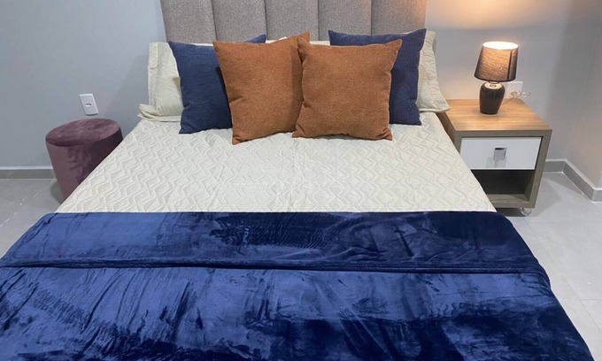 Rio Pequeno Apartamento | Apartamento em Camboriú a 6km da Praia