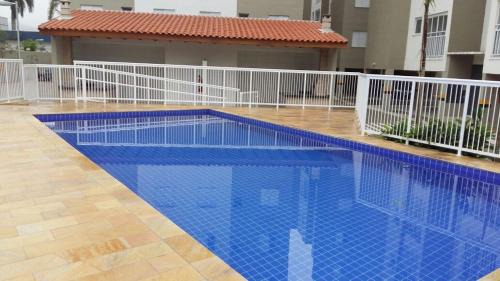 Estufa I Apartamento | Apartamento em Condomínio