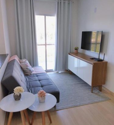 Cascata do Imbui Apartamento | Apartamento em condomínio Nogueira Petrópolis Rj #1