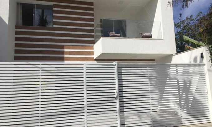 Passagem Apartamento | Apartamento Em Condominio Residencial Familiar