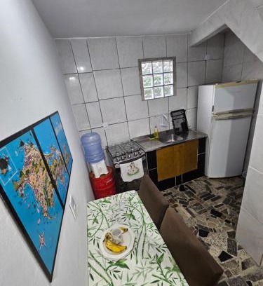 Florianopolis Apartamento | Apartamento em Florianópolis