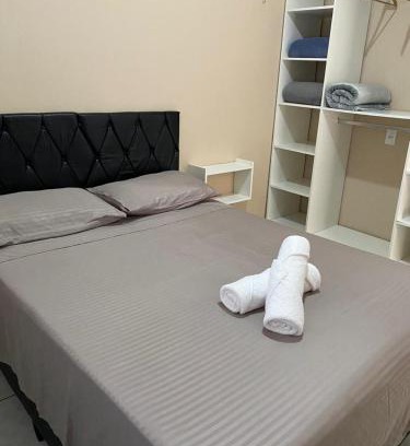Florianopolis Apartamento | Apartamento em Florianópolis próximo ao aeroporto