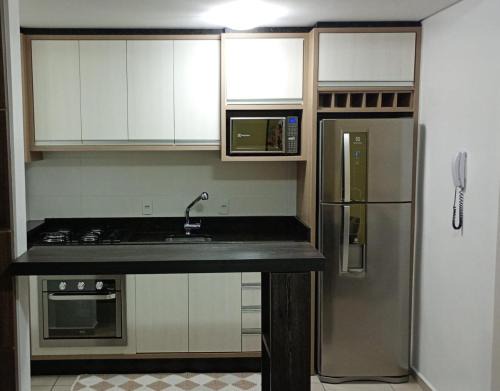 Vargem do Bom Jesus Apartamento | Apartamento em Florianópolis