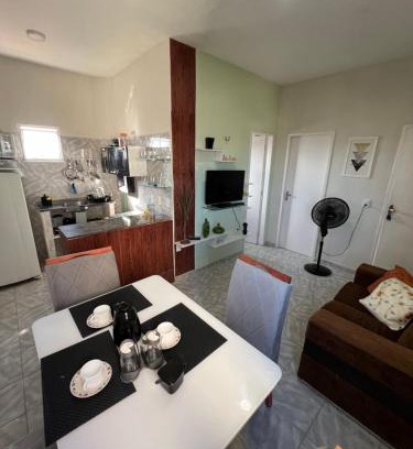 Sao Joao do Tauape Apartamento | Apartamento em Fortaleza