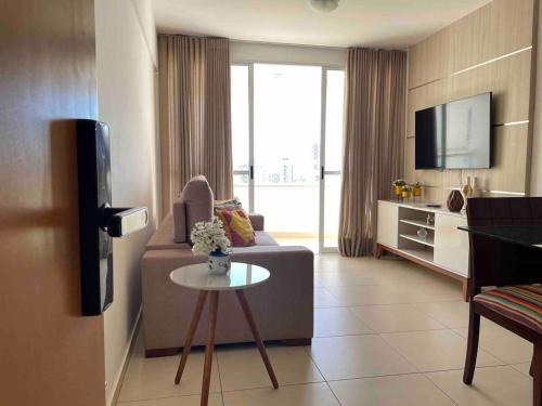 Goiania Apartamento | Apartamento em frente Hospital Premium NW1904