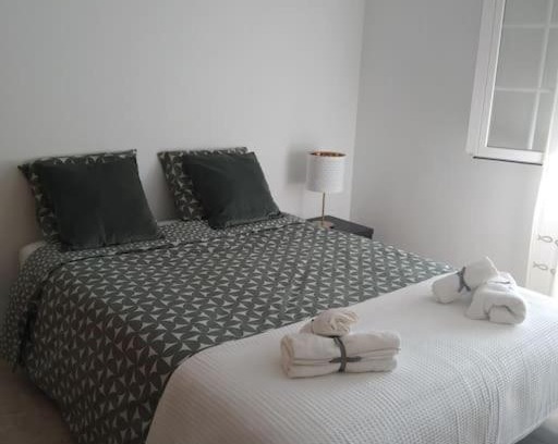 Fuseta Apartamento | Apartamento em Fuseta - Casa da Praia