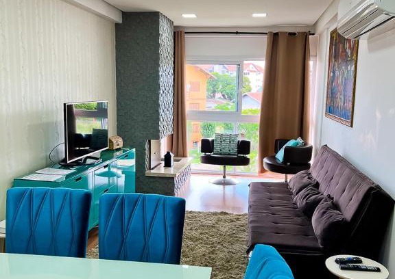 Dutra Apartamento | apartamento em gramado